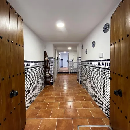 Guest house Shanti's Andalusian Malaga